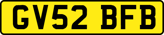 GV52BFB
