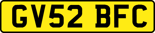 GV52BFC