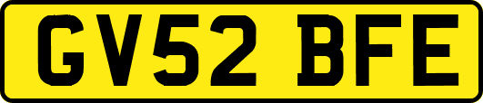 GV52BFE