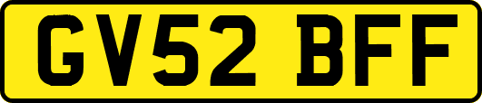 GV52BFF