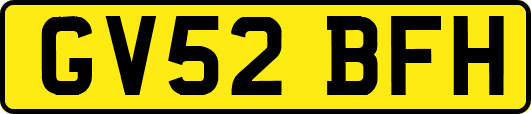 GV52BFH