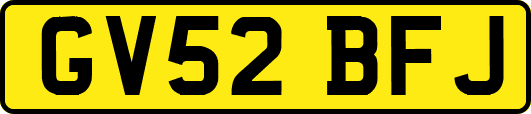 GV52BFJ