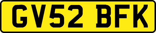 GV52BFK