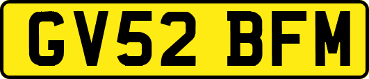 GV52BFM
