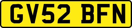 GV52BFN