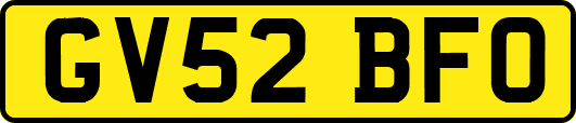 GV52BFO