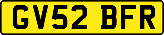 GV52BFR