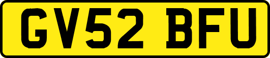 GV52BFU