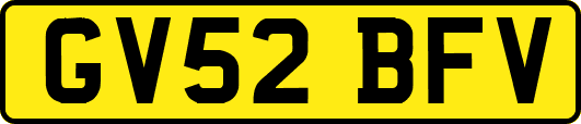 GV52BFV