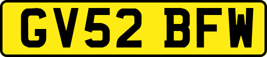 GV52BFW