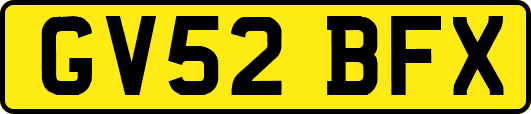 GV52BFX
