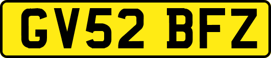 GV52BFZ