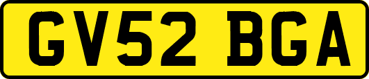 GV52BGA