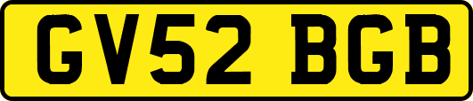 GV52BGB