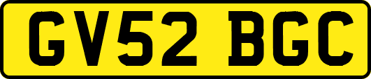 GV52BGC