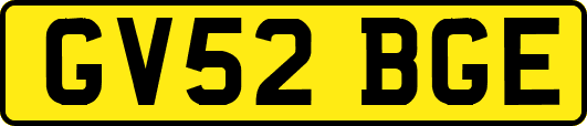 GV52BGE