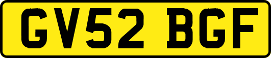 GV52BGF