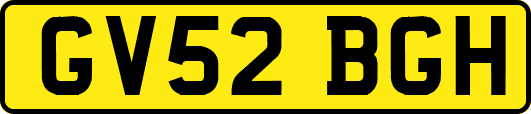 GV52BGH