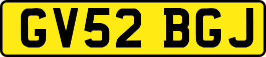 GV52BGJ