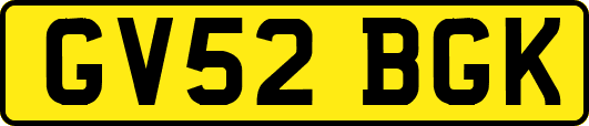 GV52BGK