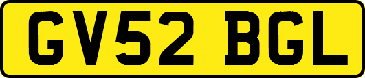 GV52BGL
