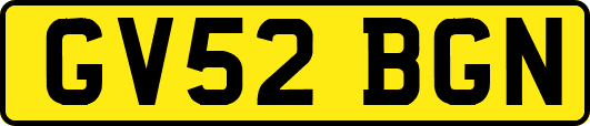 GV52BGN
