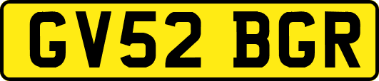 GV52BGR