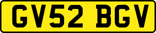 GV52BGV