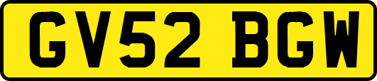 GV52BGW