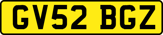 GV52BGZ
