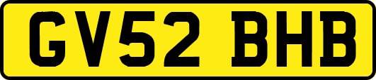 GV52BHB
