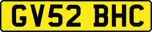 GV52BHC
