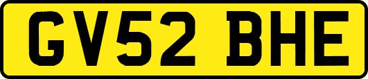 GV52BHE