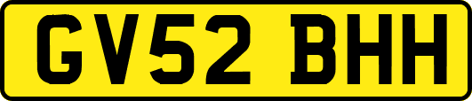 GV52BHH