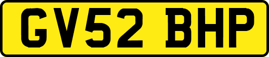 GV52BHP