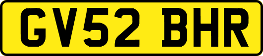 GV52BHR