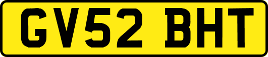 GV52BHT