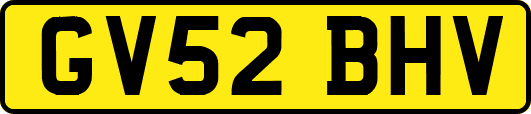 GV52BHV