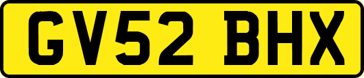 GV52BHX