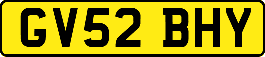 GV52BHY