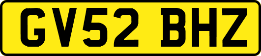 GV52BHZ