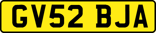 GV52BJA