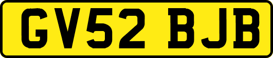 GV52BJB