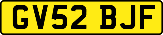 GV52BJF