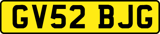 GV52BJG