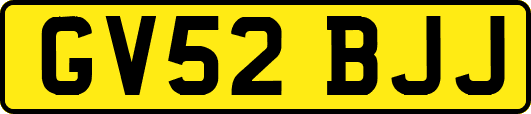 GV52BJJ