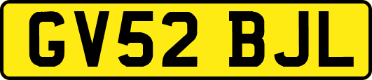 GV52BJL