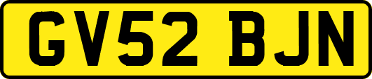GV52BJN