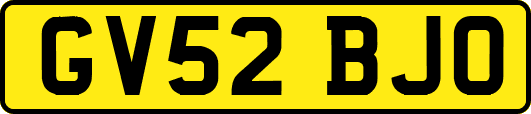 GV52BJO