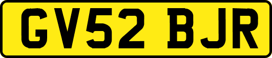 GV52BJR